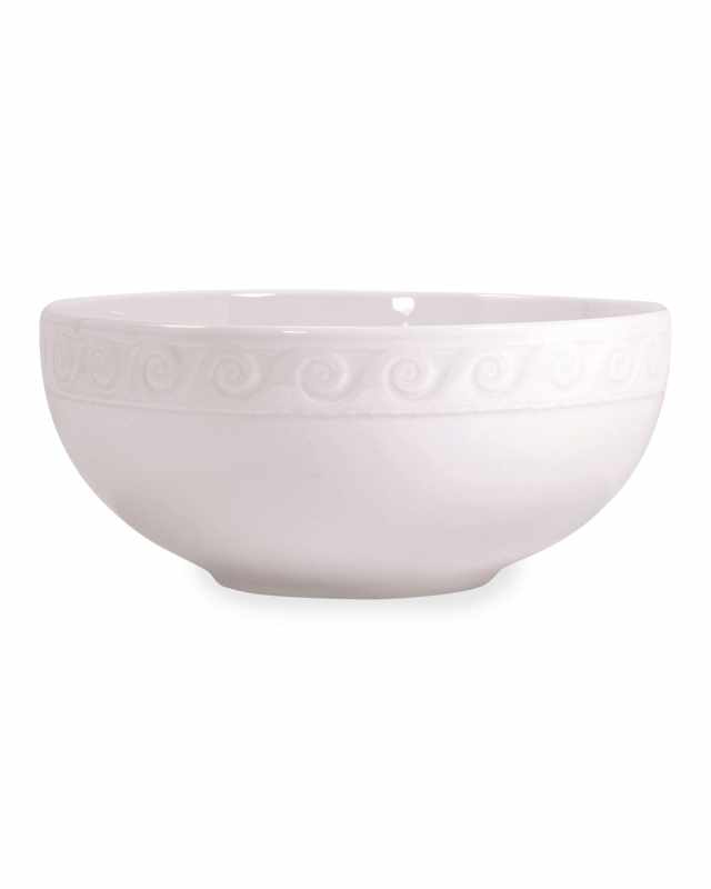 Louvre Medium Salad Bowl